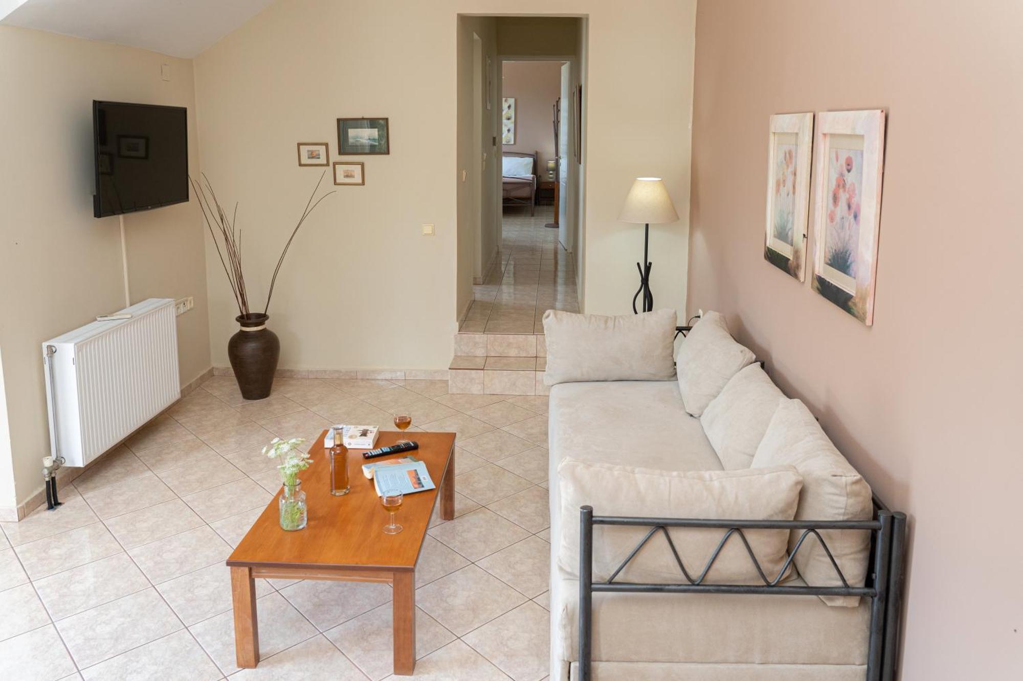 Maria'S Apartments サミ 部屋 写真