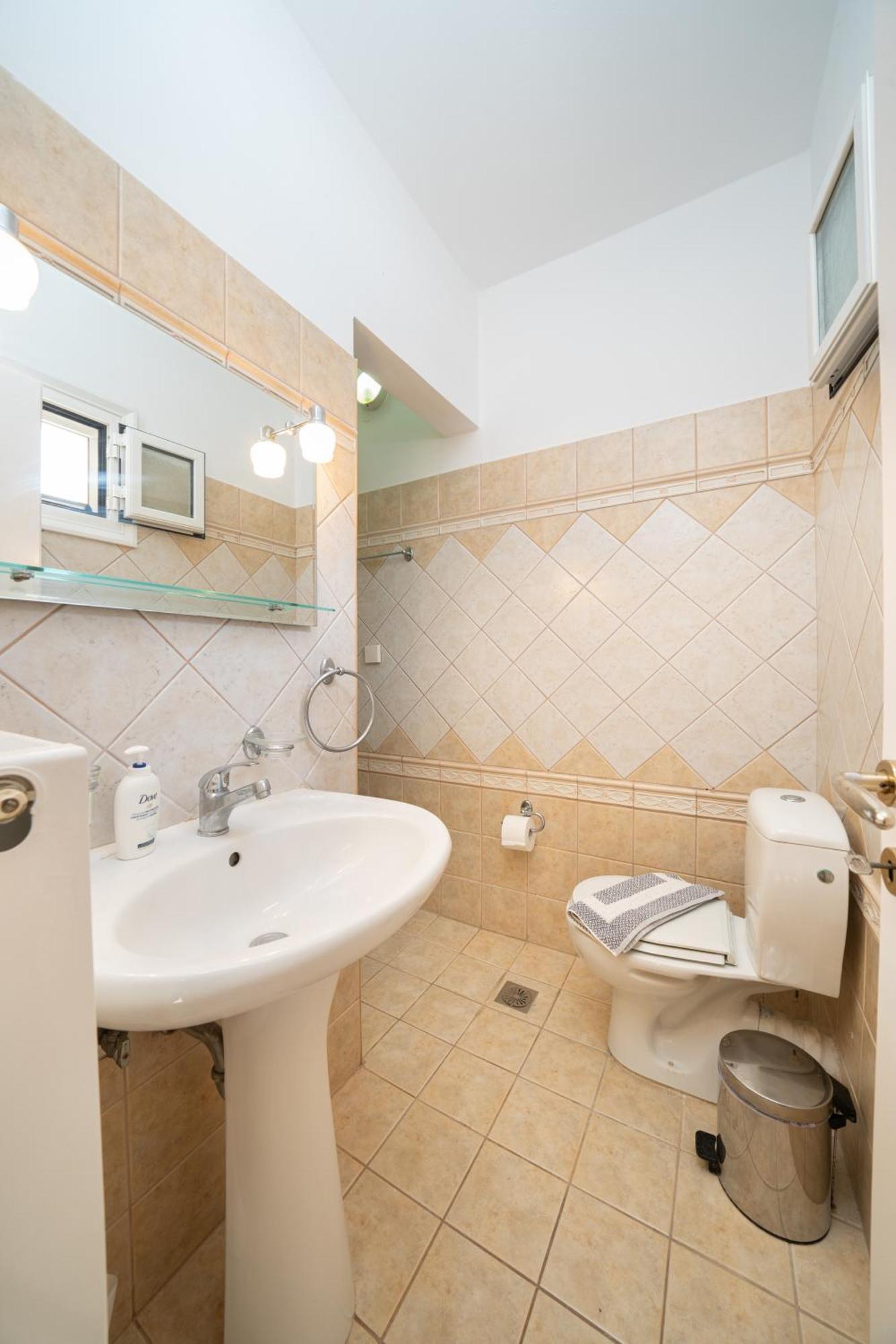 Maria'S Apartments サミ 部屋 写真