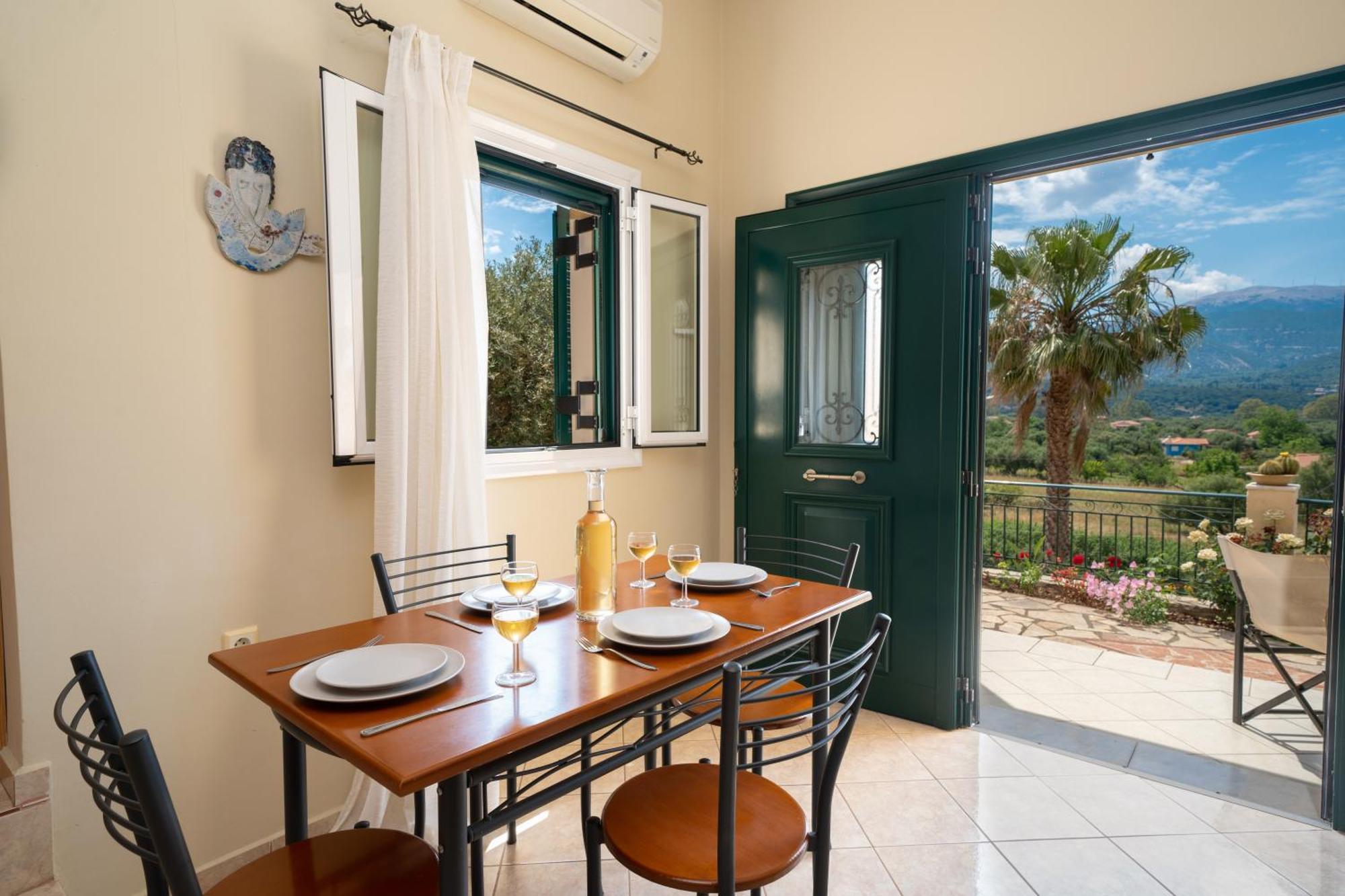 Maria'S Apartments サミ 部屋 写真