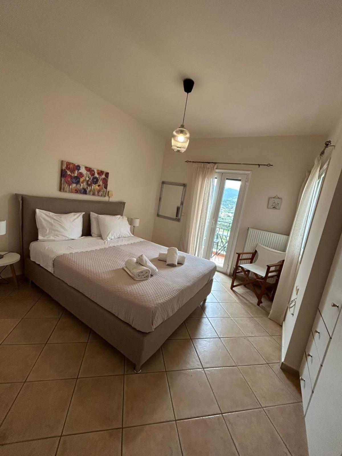 Maria'S Apartments サミ 部屋 写真