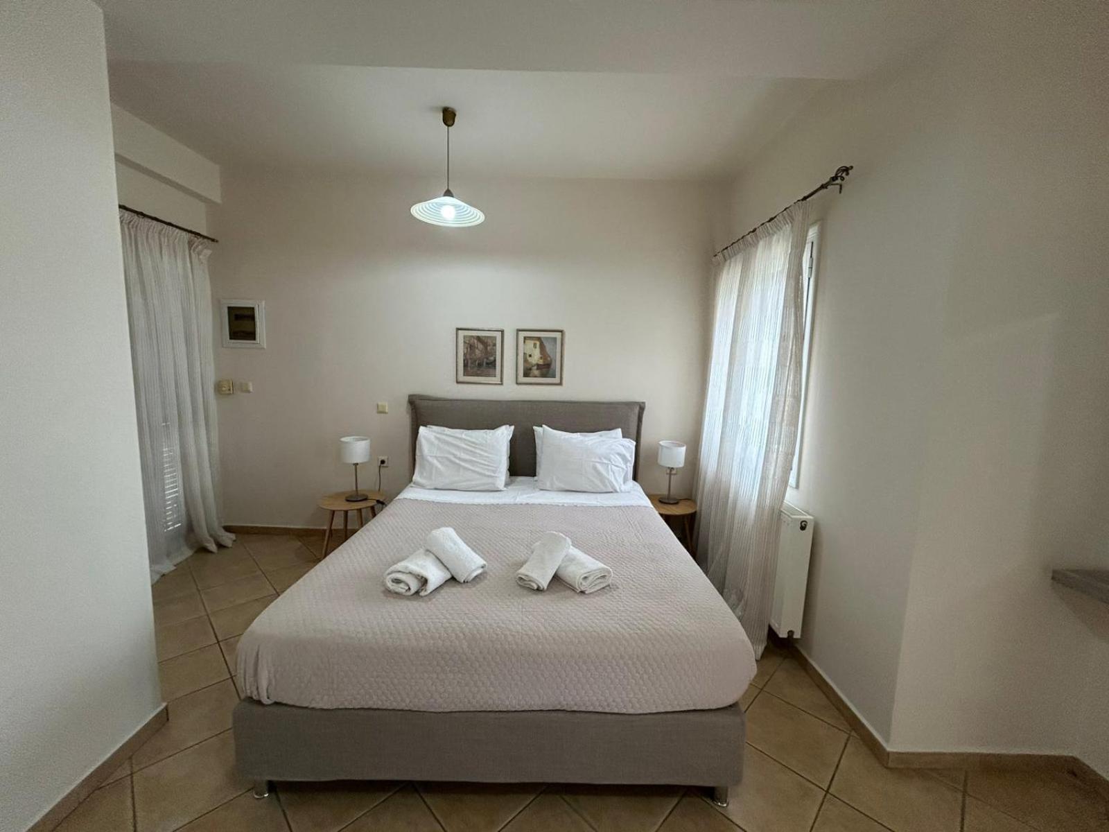 Maria'S Apartments サミ 部屋 写真