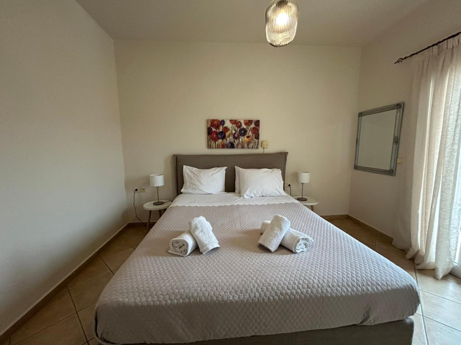 Maria'S Apartments サミ 部屋 写真